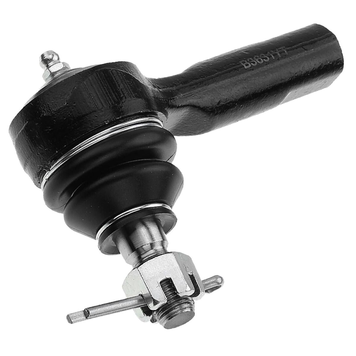 For Ford 08-09 Escape Hybrid Sport Utility 4pcs Front Tie Rod End & Ball Joint