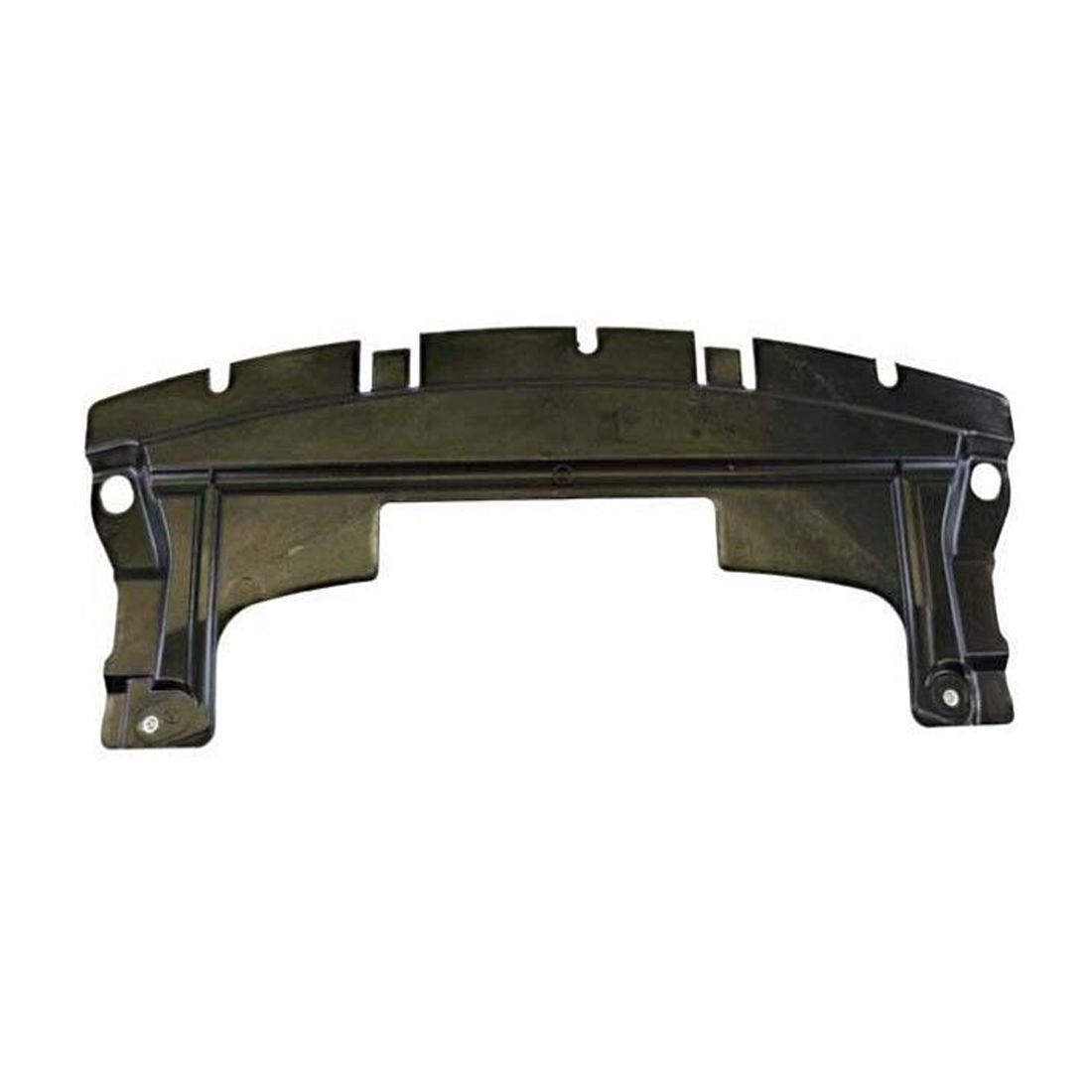 51-75-7-201-782 For 2003 Mini Cooper Chili Hatchback Engine Splash Shield Front