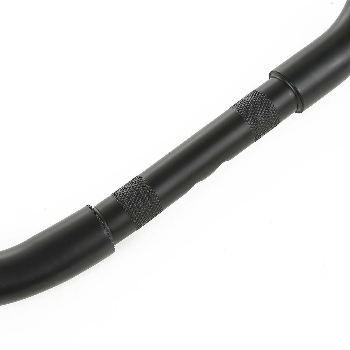 Ape Hanger 1 1/4" 14" Rise Handlebar Bars For 1965-2022 Harley-Davidson FXST