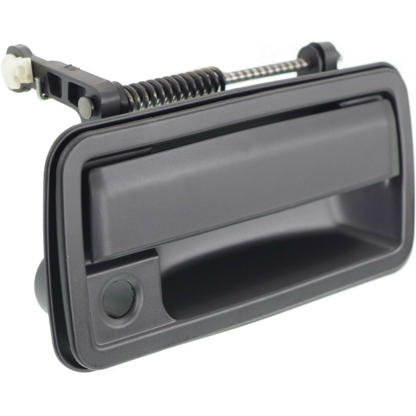 Exterior Door Handle For Blazer Bravada Hombre Jimmy S10 Sonoma Front RH Plastic
