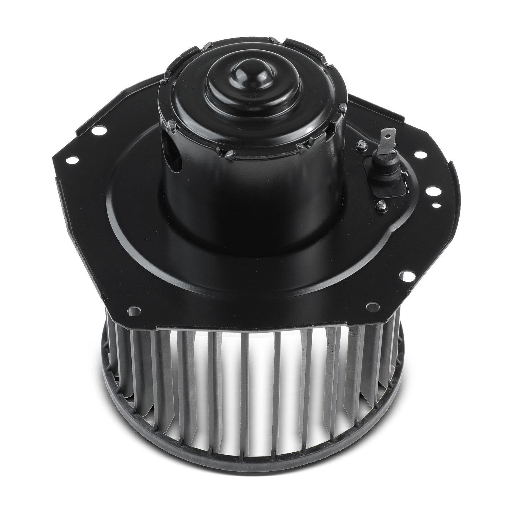 Front A/C Heater Blower Motor Fan Assembly For Chevy S10 Blazer GMC Oldsmobile