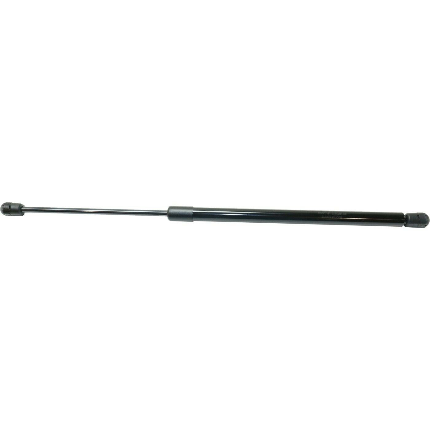4 PCS - Set Hood Lift Supports Driver & Passenger Side LH RH For 04-06 Amanti