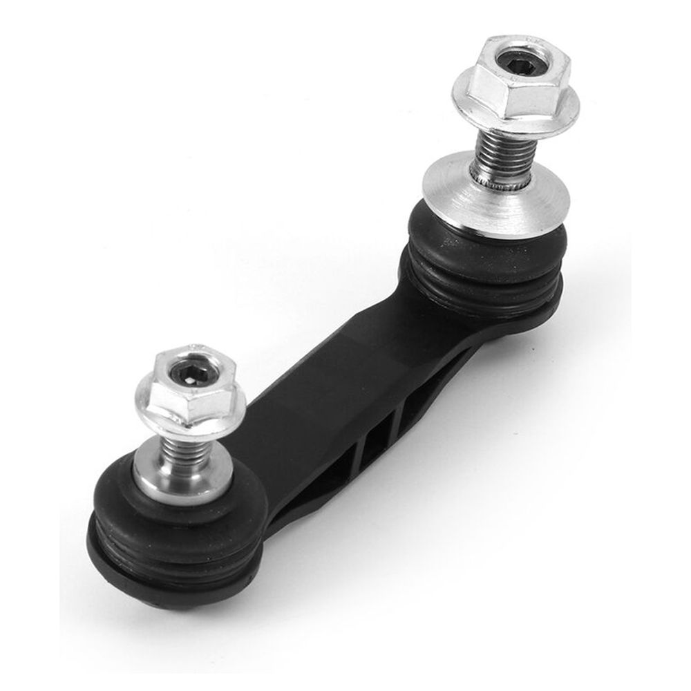 Sway Bar Front And Rear 4 PCS Kit K750407, K750408 Fits BMW