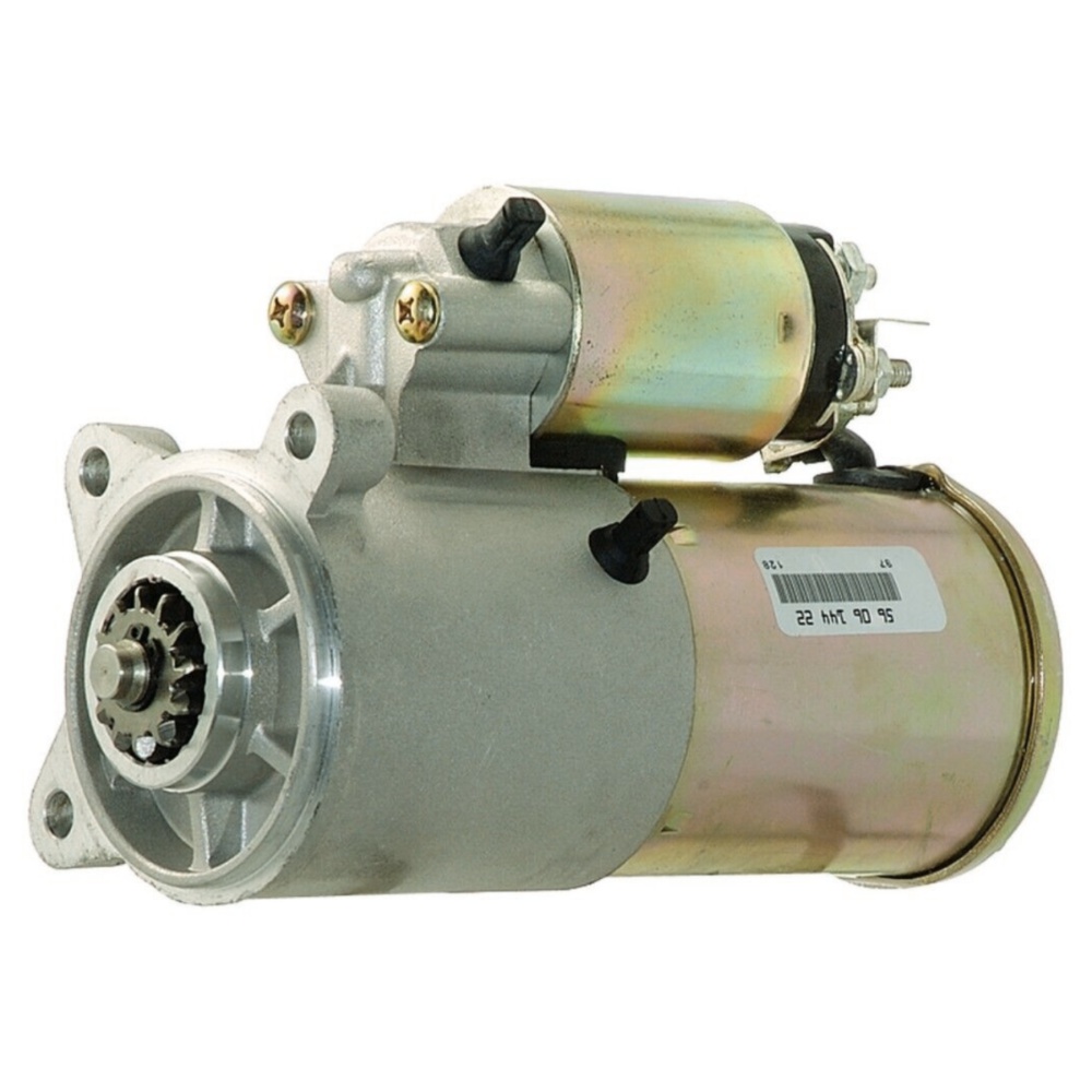 337-1053 Starter New For F150 Truck F350 F450 F550 Ford F-150 F53