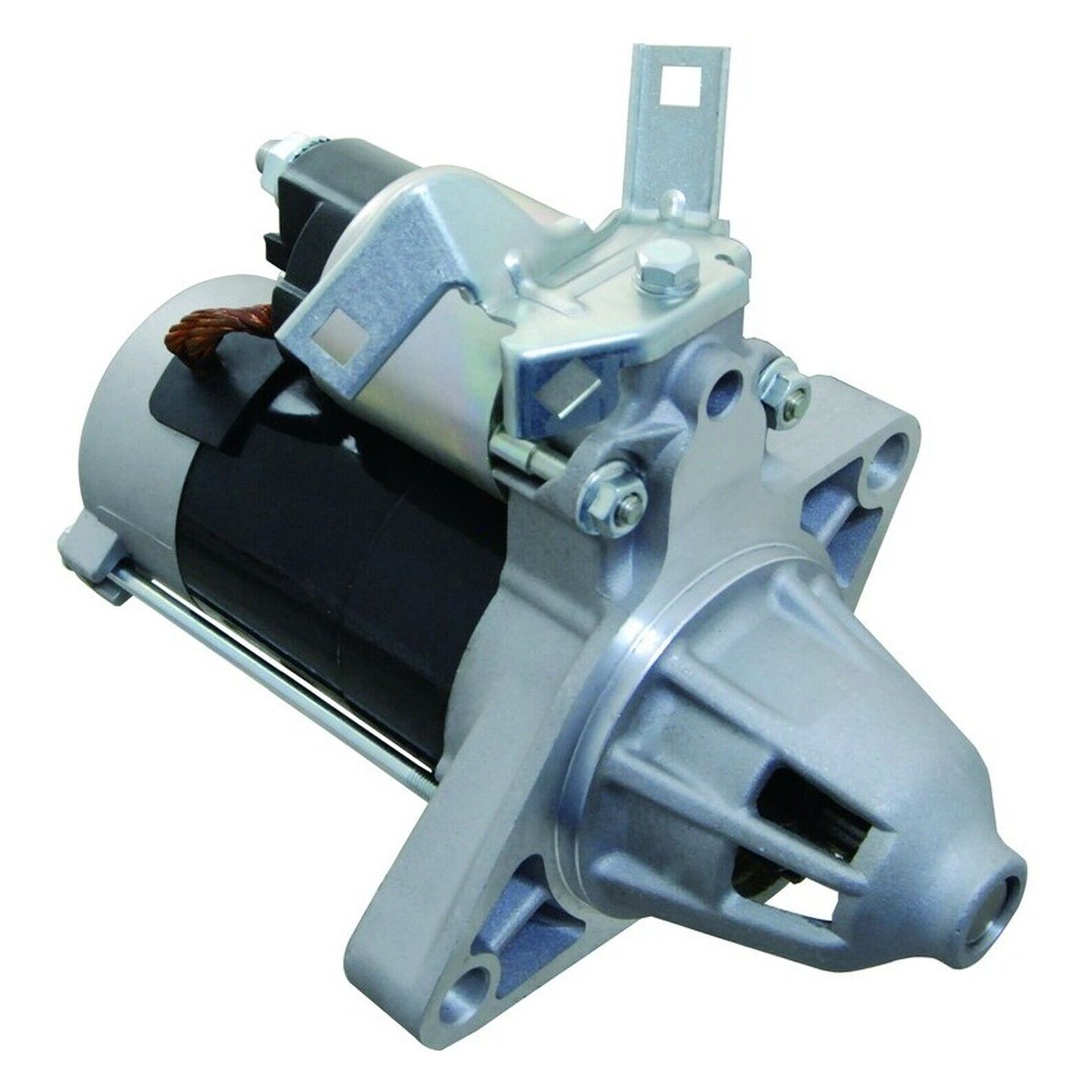 Starter For 1997-2001 CR-V LX L4 2.0L 31200-P3F-003 31200-P3F-A51 DS4H1 DSDE1