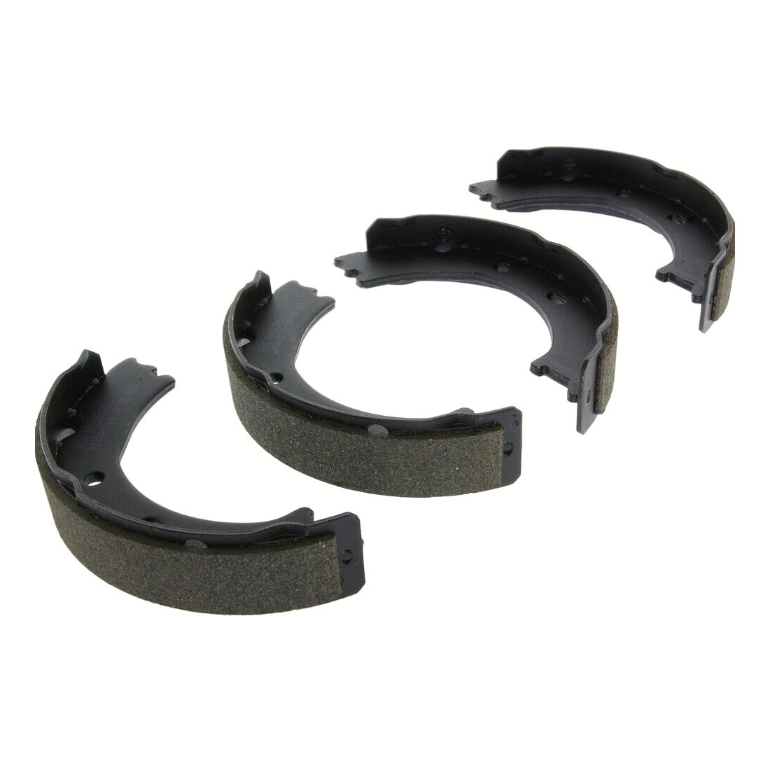 For Chrysler 2007-2008 Aspen Dodge 2003-2007 Durango Parking Brake Shoe-Rear