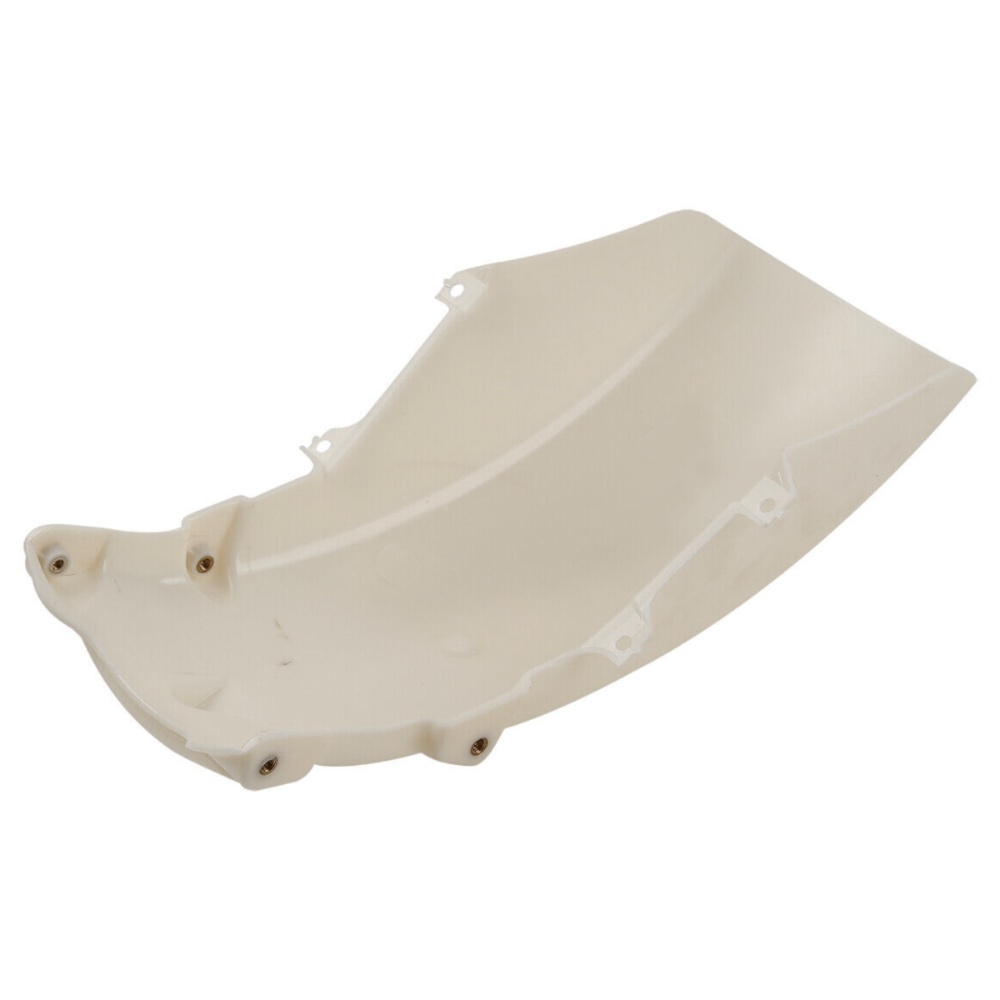 Unpainted Front Fender Rear Half For 2001-17 Honda Goldwing 1800 GOLDWING GL1800