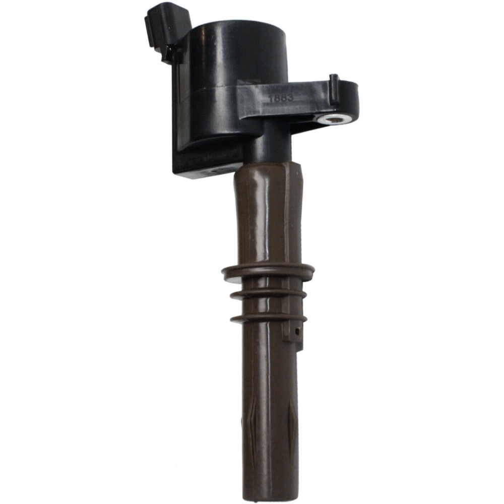 Ignition Coil For 2008-2010 Ford F-150 F-250 Super Duty