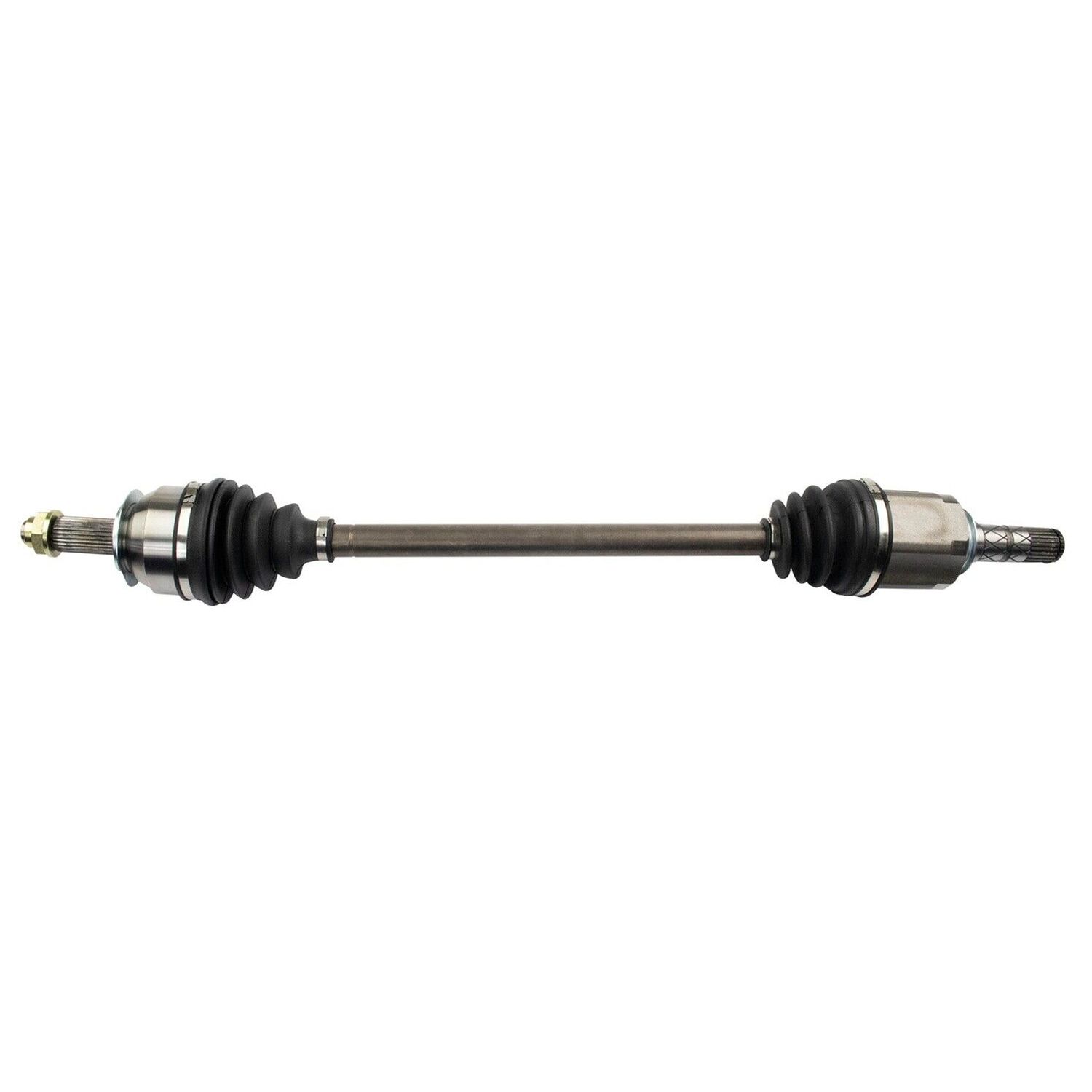 For 2014-2018 Subaru Forester 2.5i Convenience Sport Utility CV Axle Shaft Set