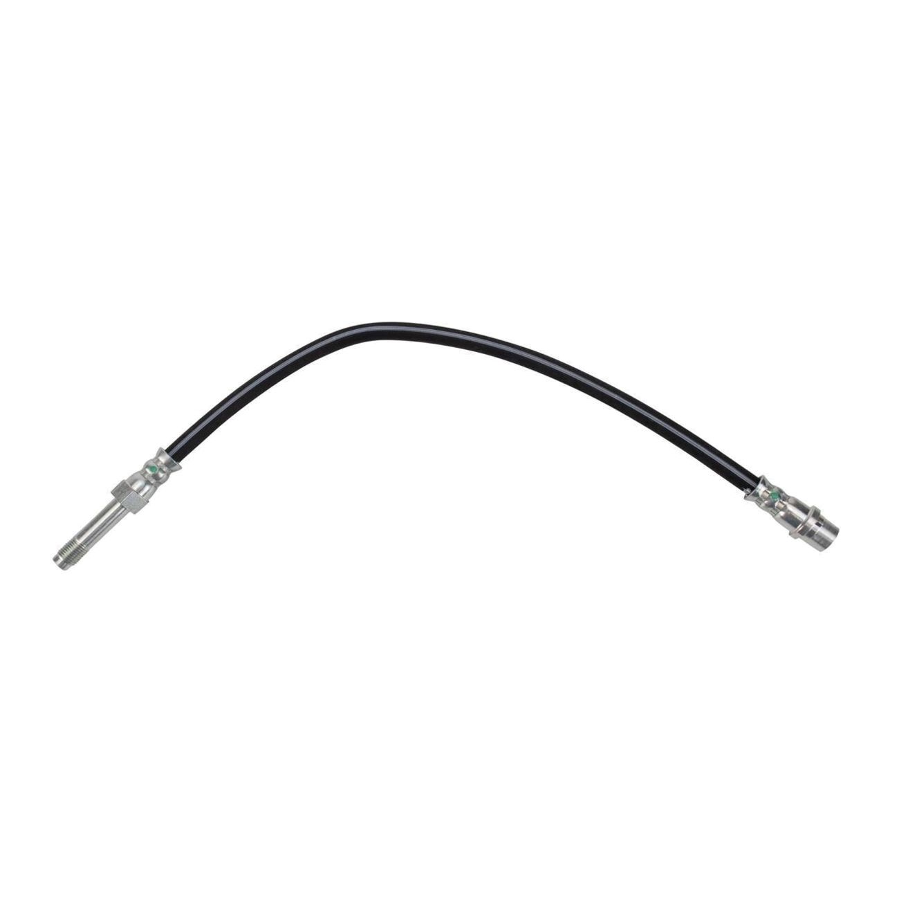 Front Left Right Rear Brake Hose For 02-06 Dodge Freightliner 12-19 Mercedes