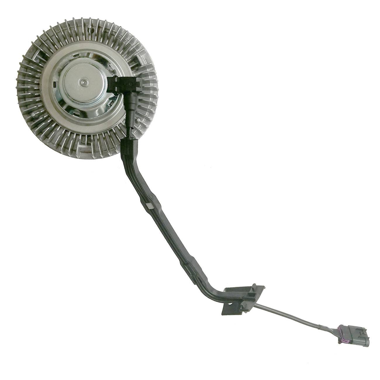 Engine Cooling Fan Clutch For 2009-2016 Express Savana Chevry 20788261