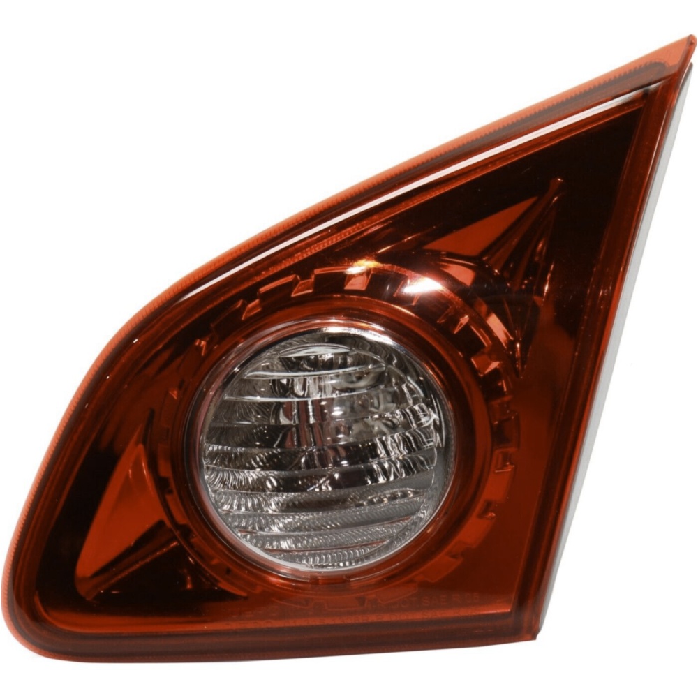 Tail Light For 08-13 Rogue 14-15 Rogue Select Left And Right Inner Set Of 2