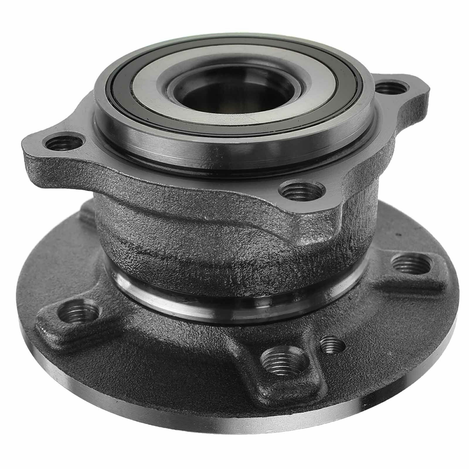 Rear Wheel Bearing & Hub Assembly For Benz B-Class CLA-Class GLA-Class AMG GLA45