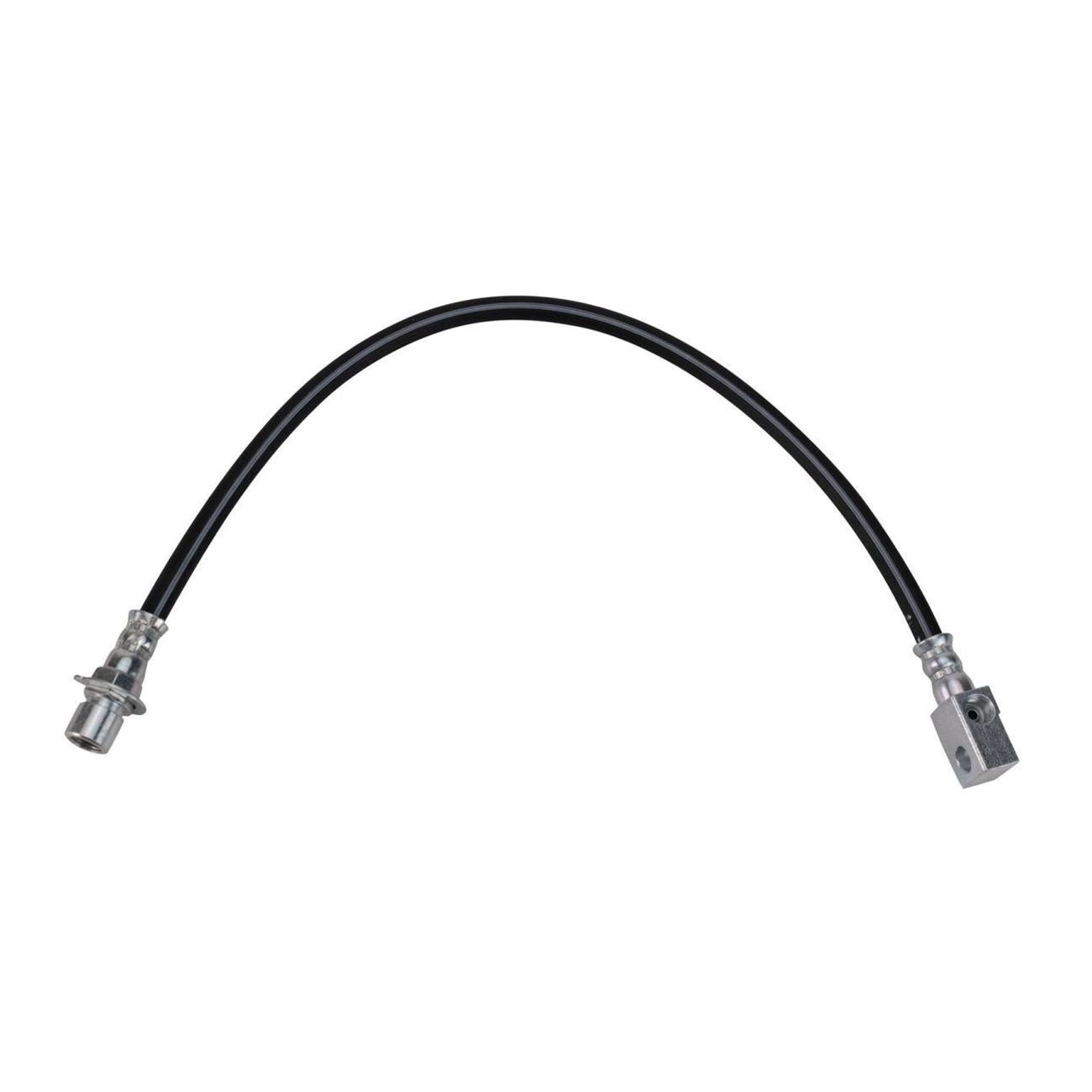 Rear Center Inner Brake Hose Fits 91-05 Chevrolet 91-04 GMC Isuzu Oldsmobile