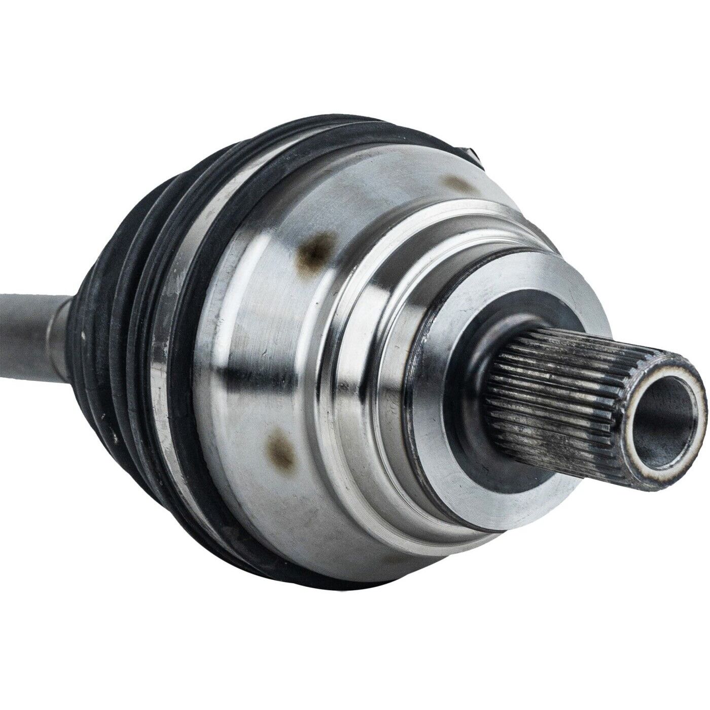 For 2015 Jetta TDI SEL Sedan Half CV Shaft Axle Front Driver Left Side Hand