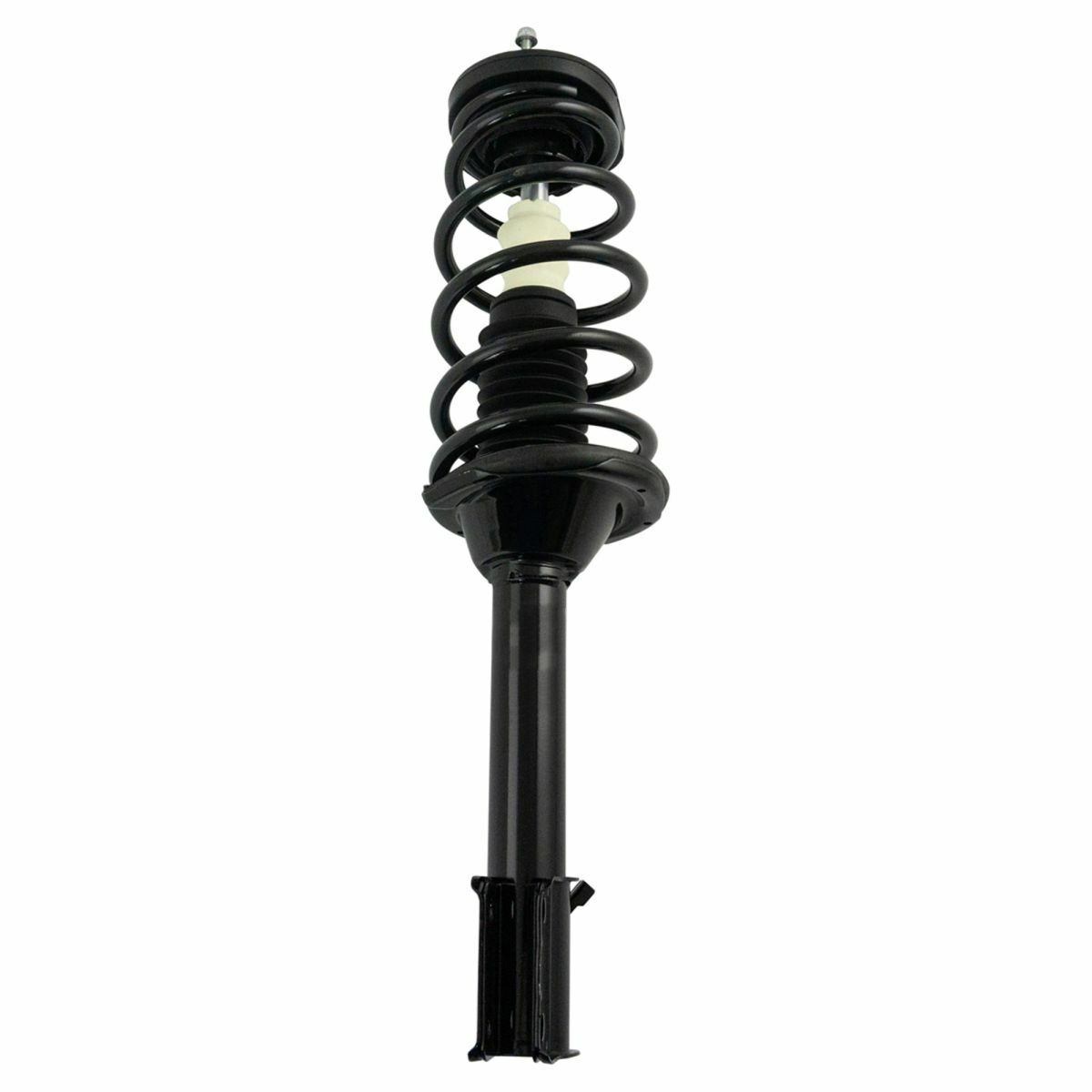 Complete Loaded Strut Spring Assembly Front & Rear Kit 4pc For 06-08 Forester