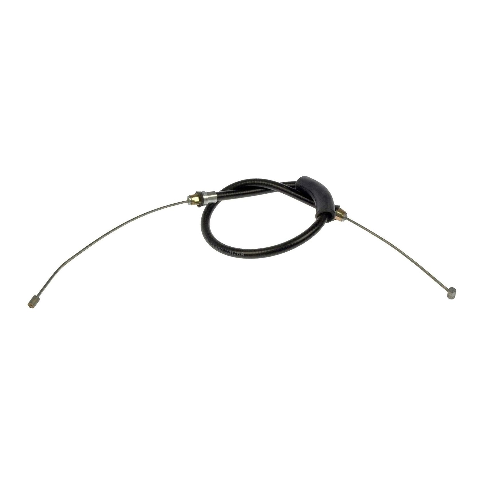 For 2003-2005 Explorer Sport Trac XLS Crew Cab Pickup Parking Brake Cable Front