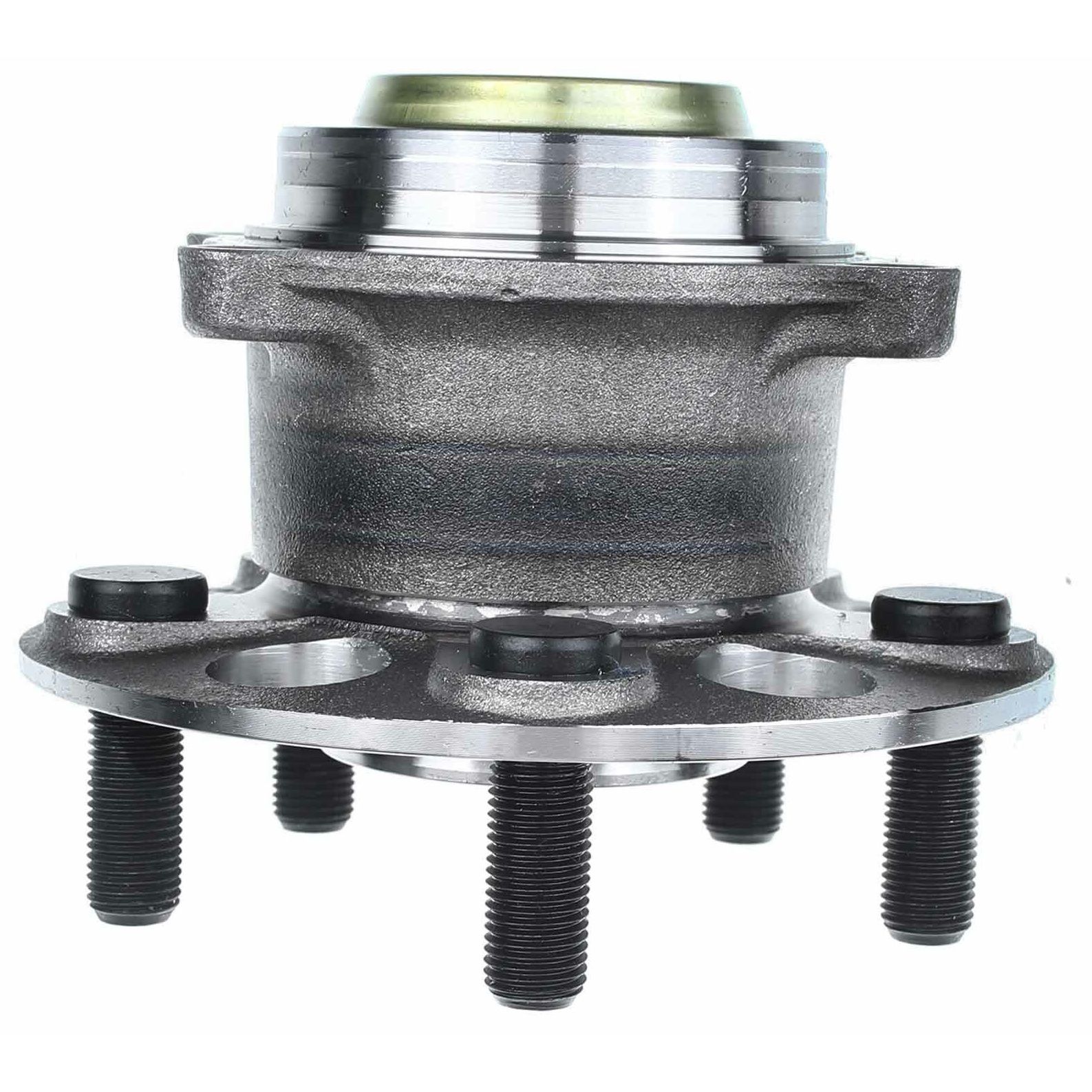 2X Wheel Hub Bearing Assembly RearFor 16-20 Acura Mdx Honda Passport Pilot