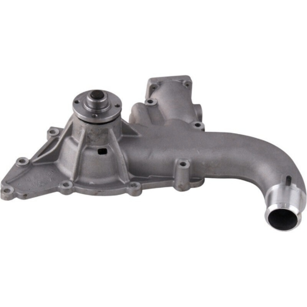 Water Pump New For E350 Van Truck F350 Ford F-250 F-350 F59 94