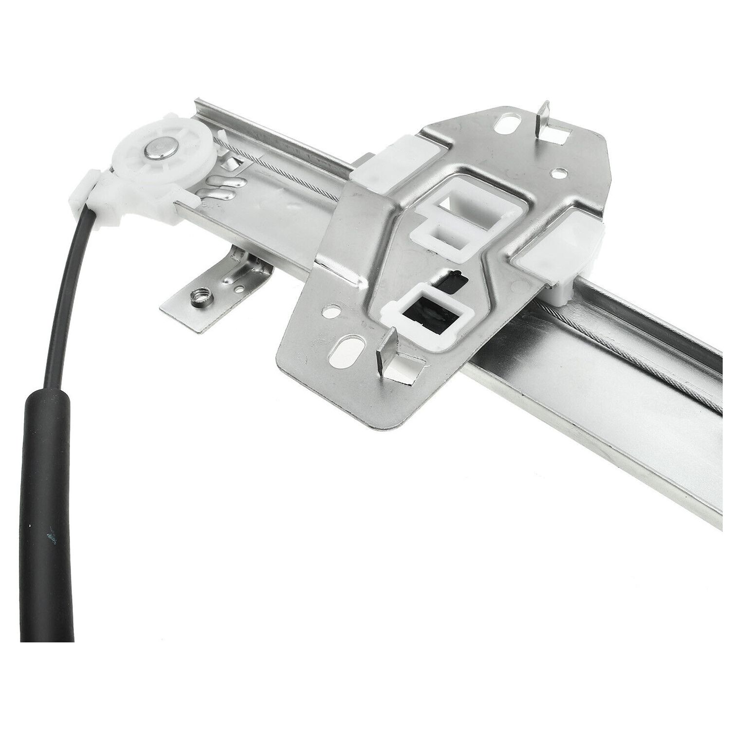For 01-02 CL Power Window Regulator With Motor For 01-02 CL Front Left Driver