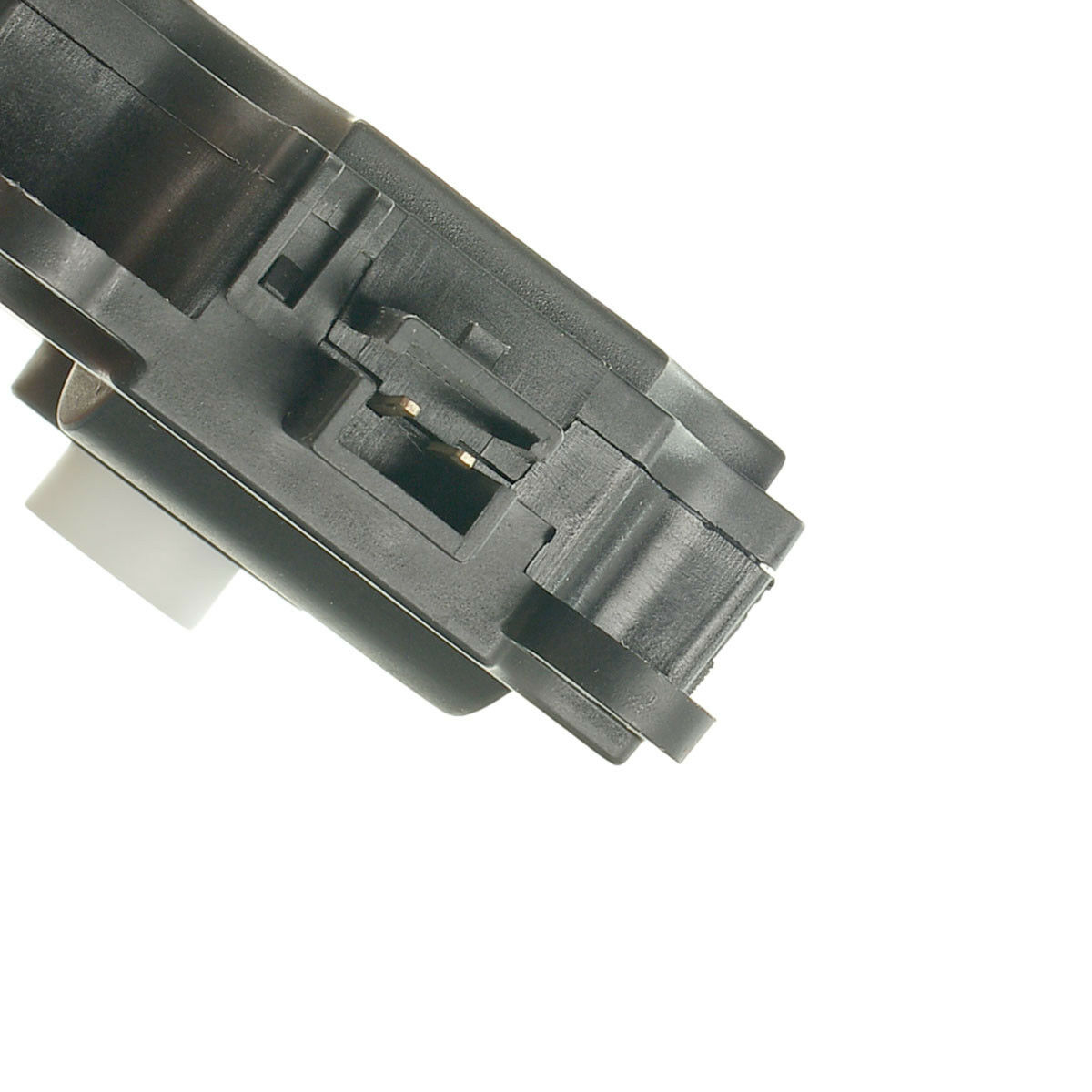 Heater Blend Door Actuator Air Inlet For Chevrolet Pontiac Saturn 604 109