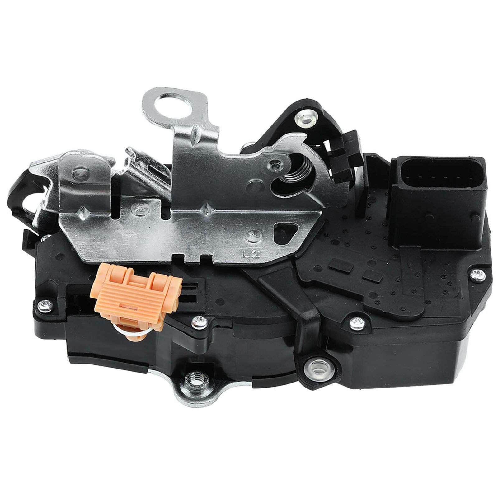 For 08-10 Chevrolet Malibu Hybrid Sedan Front Driver Left Door Lock Actuator