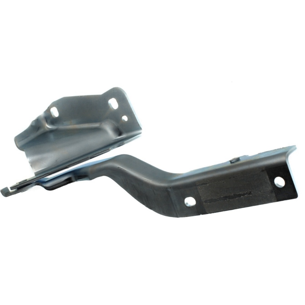 65401EZ40A Hood Hinges Driver Left Side Left Hand For 2016-2021 Nissan Titan XD