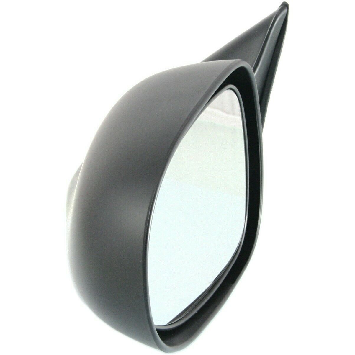 2 Sets Of - Power Mirror For 00-01 Nissan Altima Sedan Driver Paintable Left OE