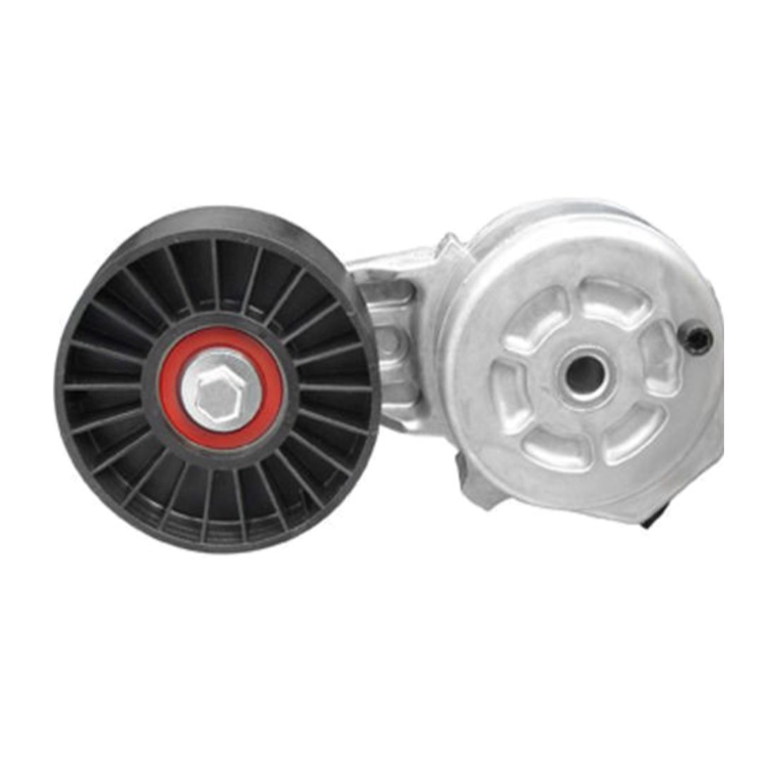 For 1987 Cavalier CS Accessory Drive Belt Tensioner Assembly-VIN: T GAS 89203