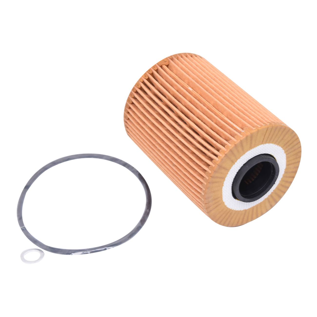For BMW 95-06 M3 98-02 Z3 06-08 Z4 E36 E46 E85 E86 Engine Oil Filter 11427833769