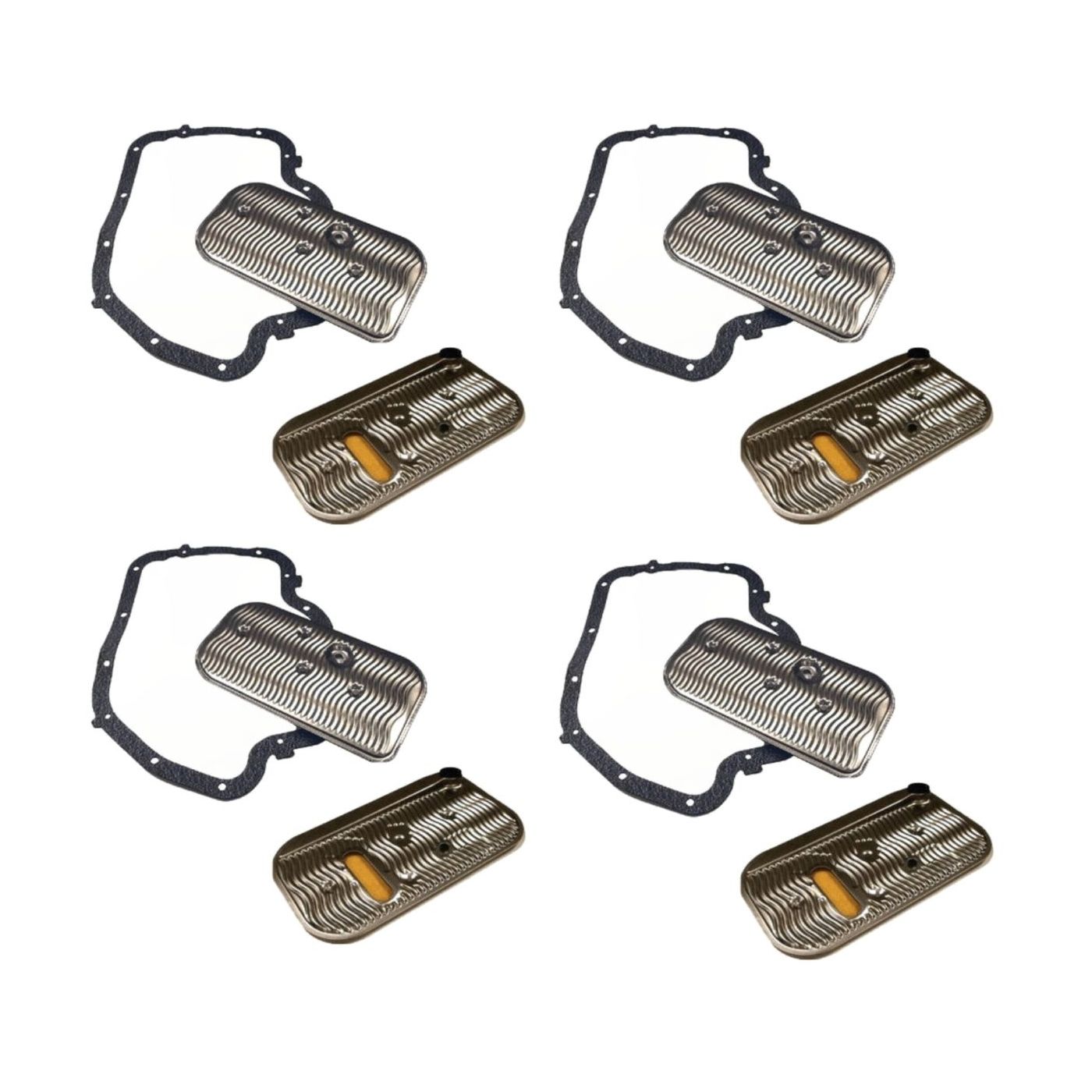 4 Sets Of - For Rolls-Royce 1968-1976 Silver Shadow Base Automatic Transmission