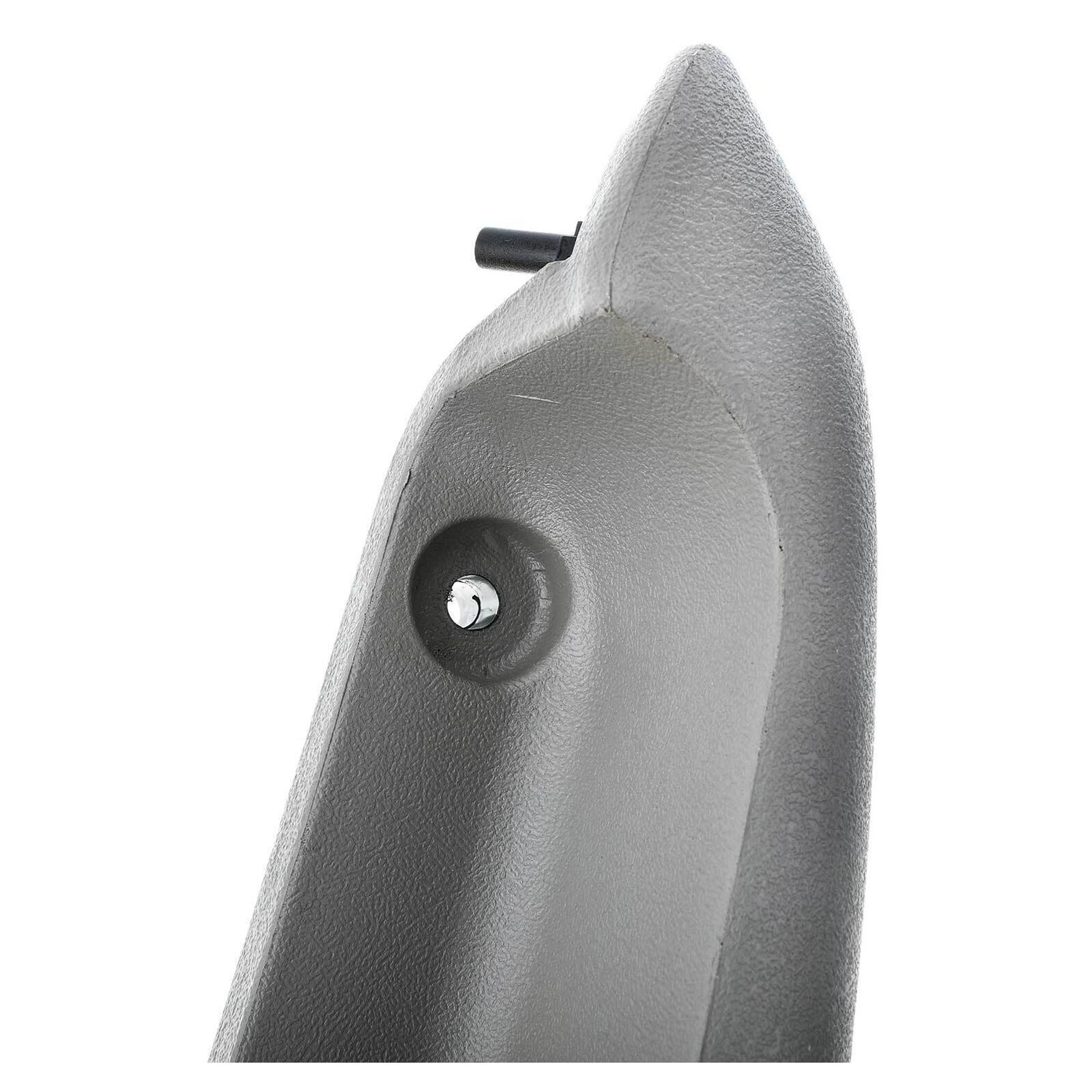 Front Left Door Armrest For Chevrolet Tahoe GMC Yukon 95-99 C1500 K1500 Cadillac
