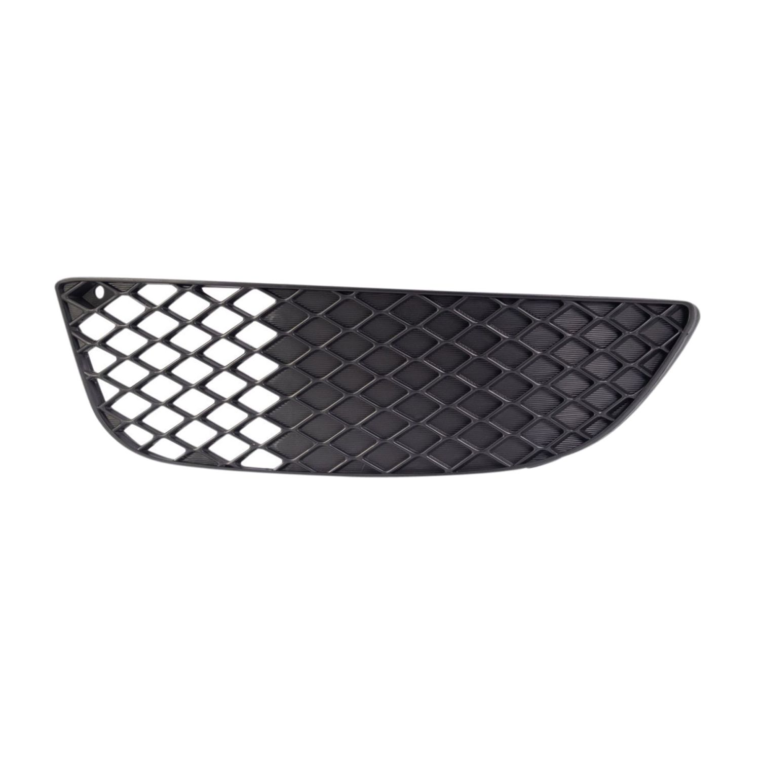 For 2008-2015 Mitsubishi Lancer Evolution GSR Front Left Fog Light Hole Cover