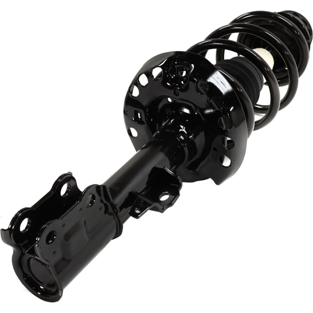 Loaded Strut For Kia 2010-2012 Soul Hatchback Front Passenger Side