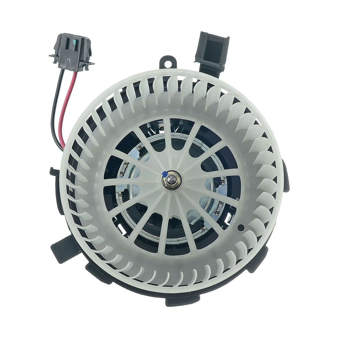 Blower Heater Motor AC W/ Fan Cage For Audi A4 Audi A5 Audi Q5 Audi S4 Audi S5
