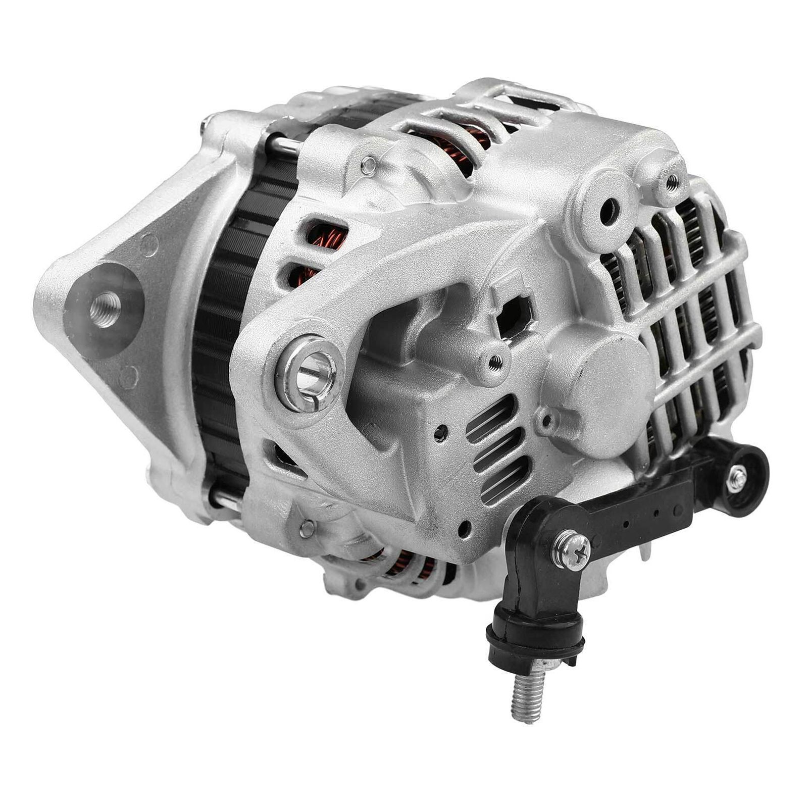 Alternator For Mazda Protege 2001-2003 Protege5 2002-2003 1.8L 2.0L 80 A 12V CW