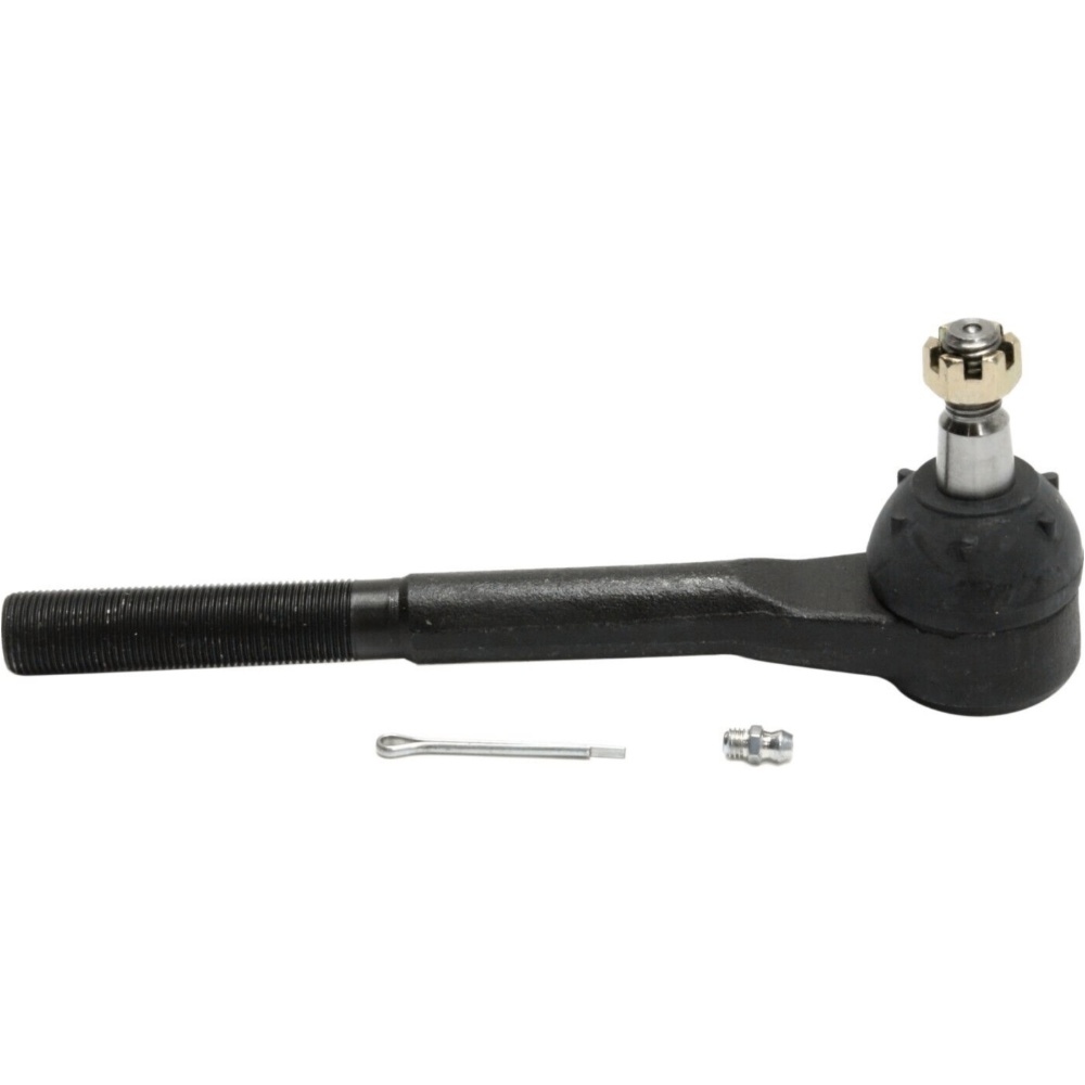 Tie Rod End For GMC Set Of 2 Front Driver And Passenger Side Inner
