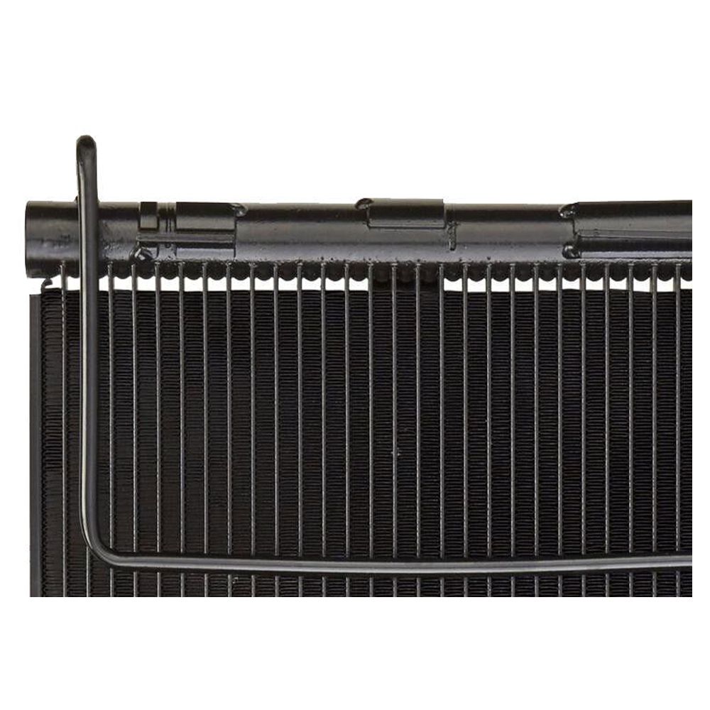 AC Condenser For 04-09 Chevrolet T6500 F6B042 Straight Truck - Low Tilt 7.8L