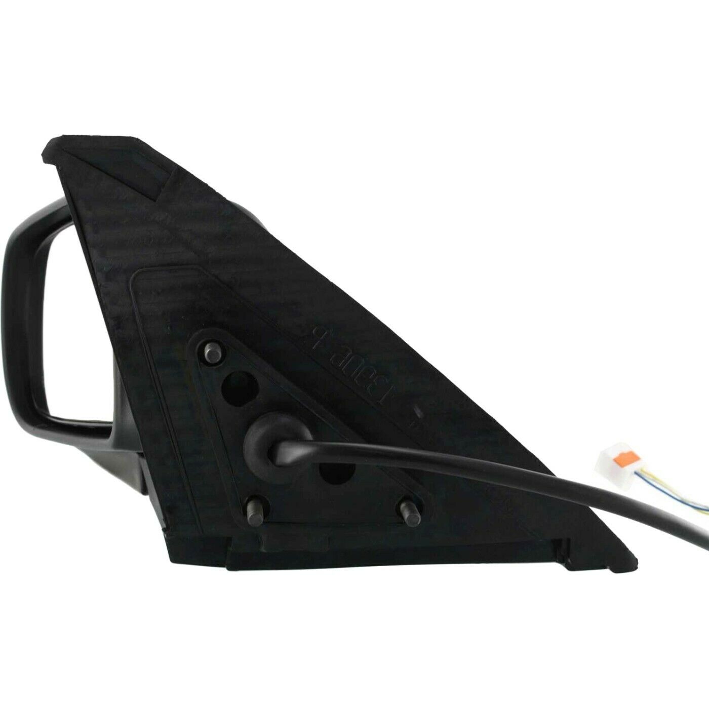 Power Mirror For 99-03 Mazda Protege 02-03 Mazda Protege5 Left Manual Folding