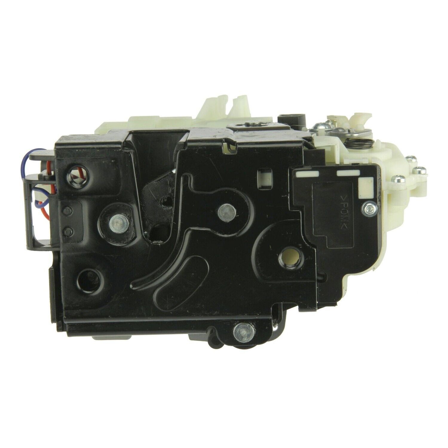 For 06-09 GTI Hatchback Door Lock Actuators Front Or Rear Passenger Right Side