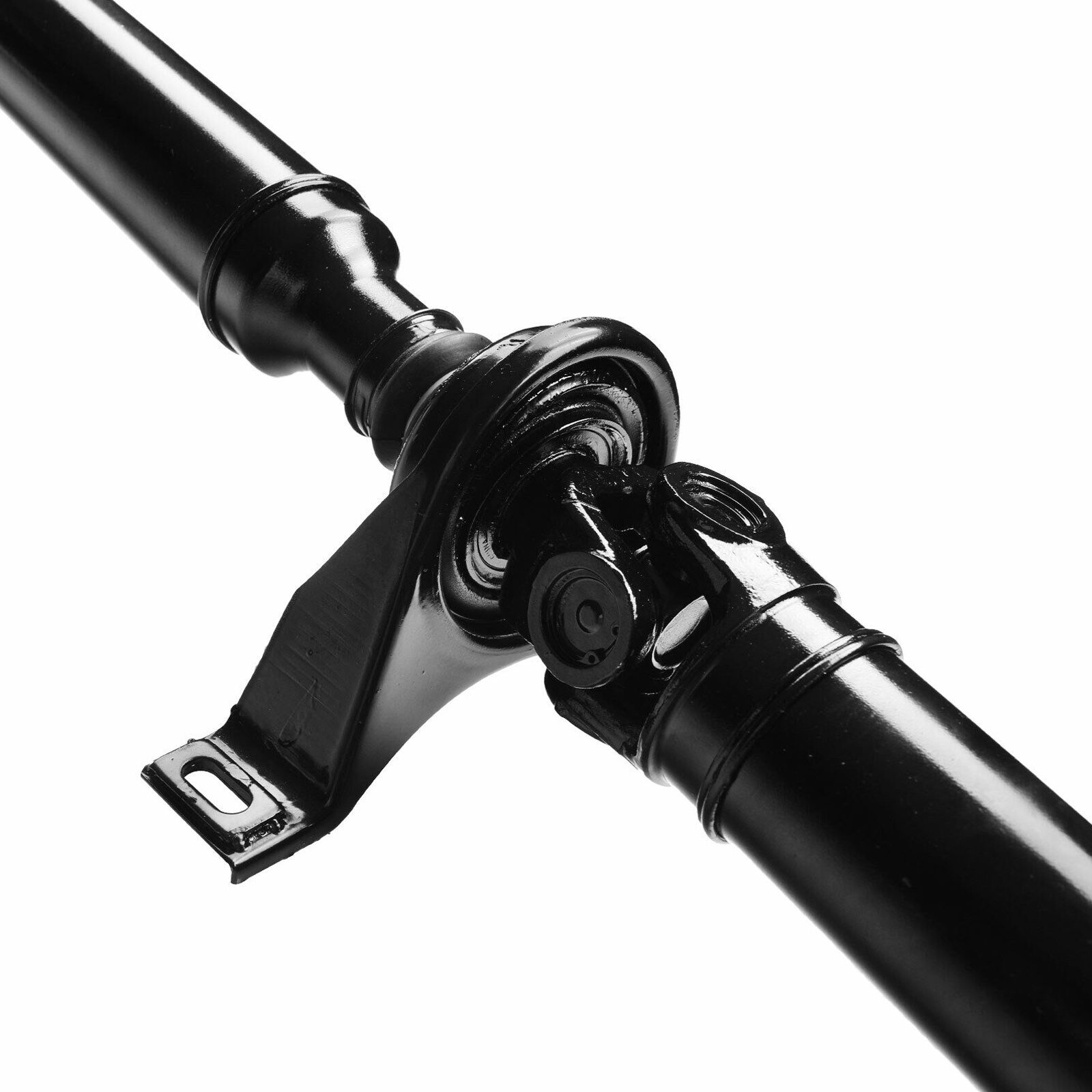Rear Driveshaft Prop Shaft Assembly For Dodge Challenger 2009-2013 RWD Automatic