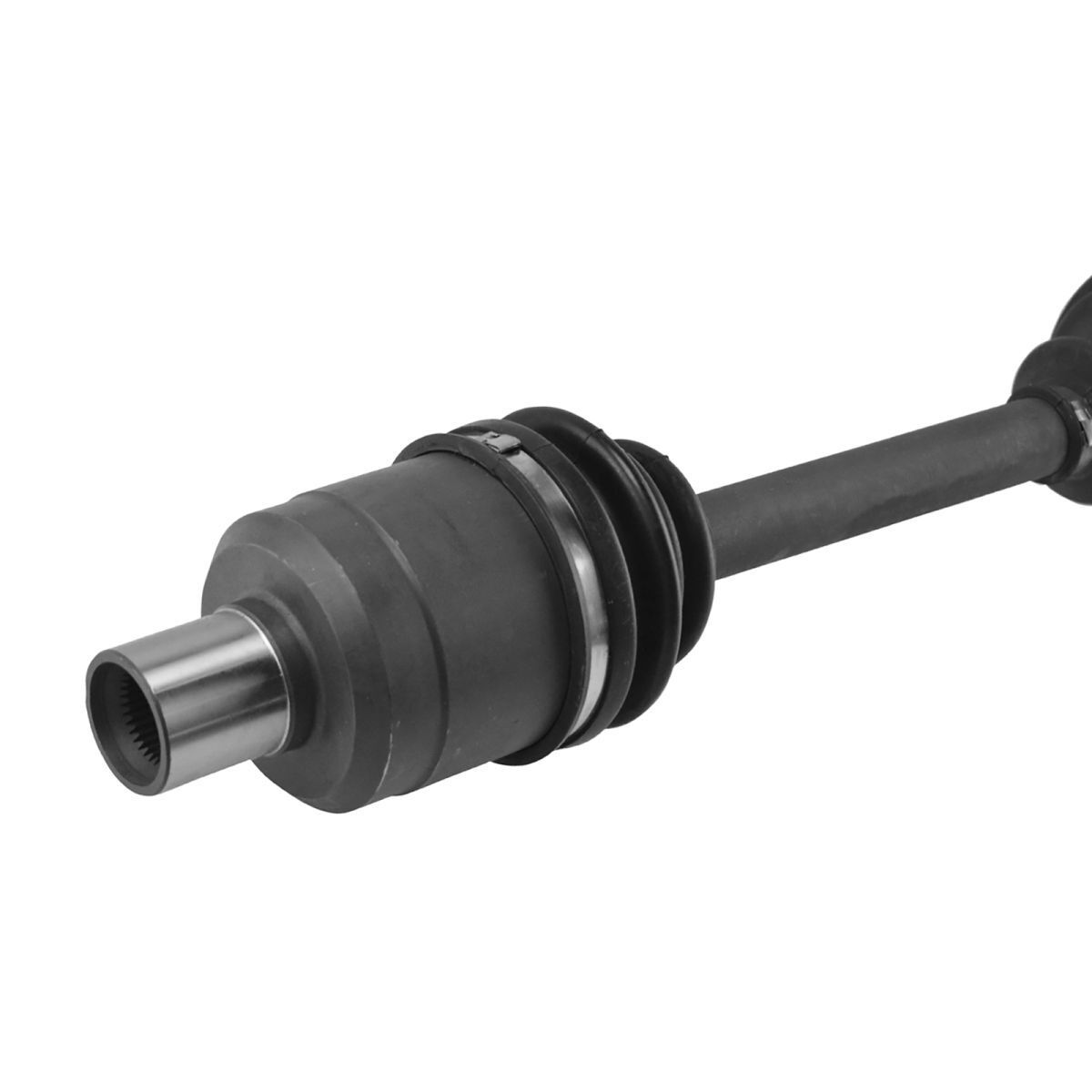 Front CV Axle Shaft Assembly Right Passenger Side For 2004-2007 Saturn Vue 3.5L