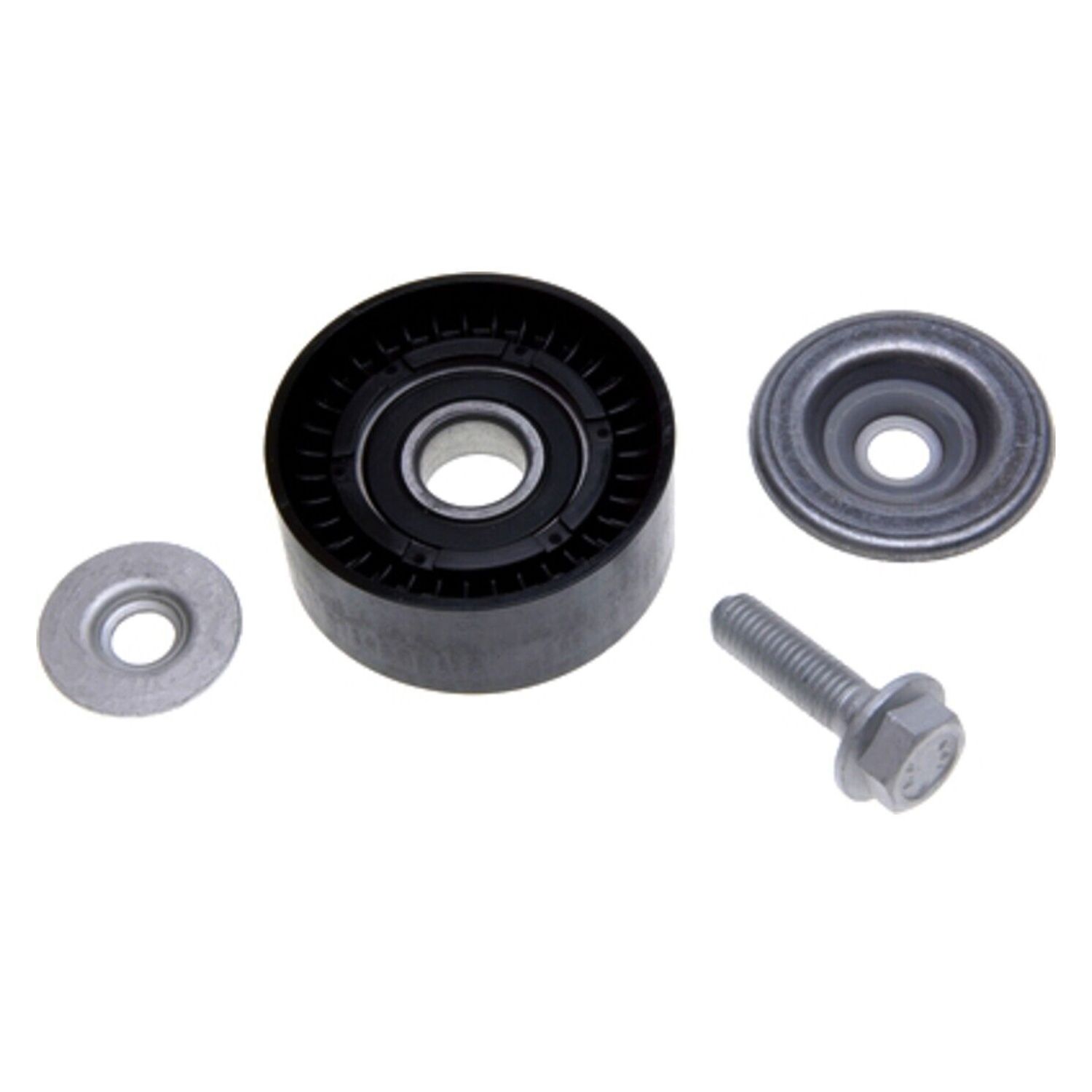Belt Idler Pulleys For 2020-2023 Volkswagen Atlas Cross Sport Execline Cross
