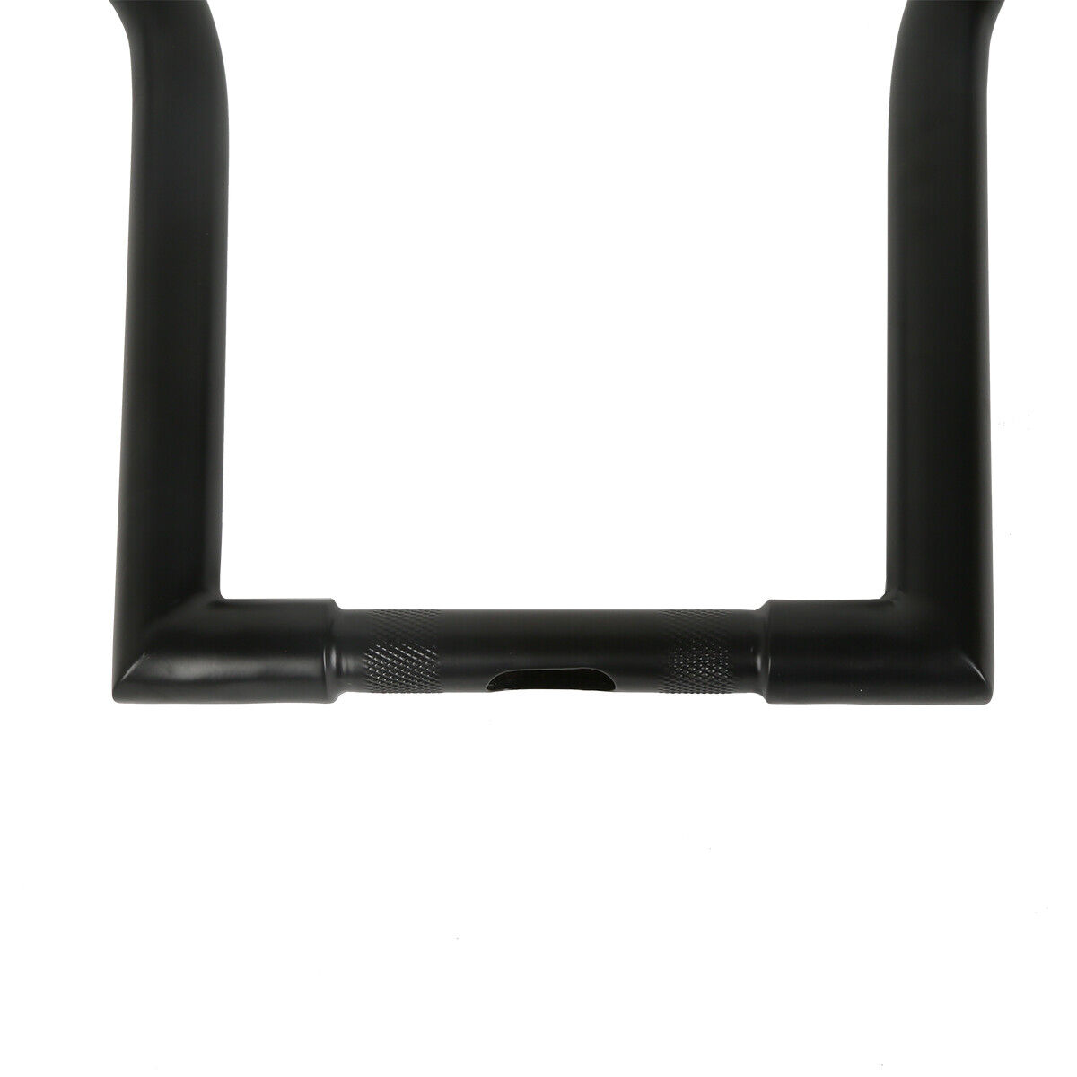 12" Rise Ape Hanger 1 1/4" Handlebar For 1965-2022 Harley-Davidson FLST FXST
