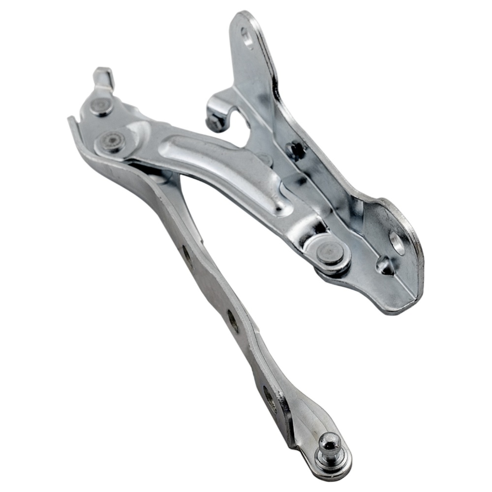 Hood Hinges Passenger Right Side Hand 66920K0000 For Kia 20-21 Soul Hatchback