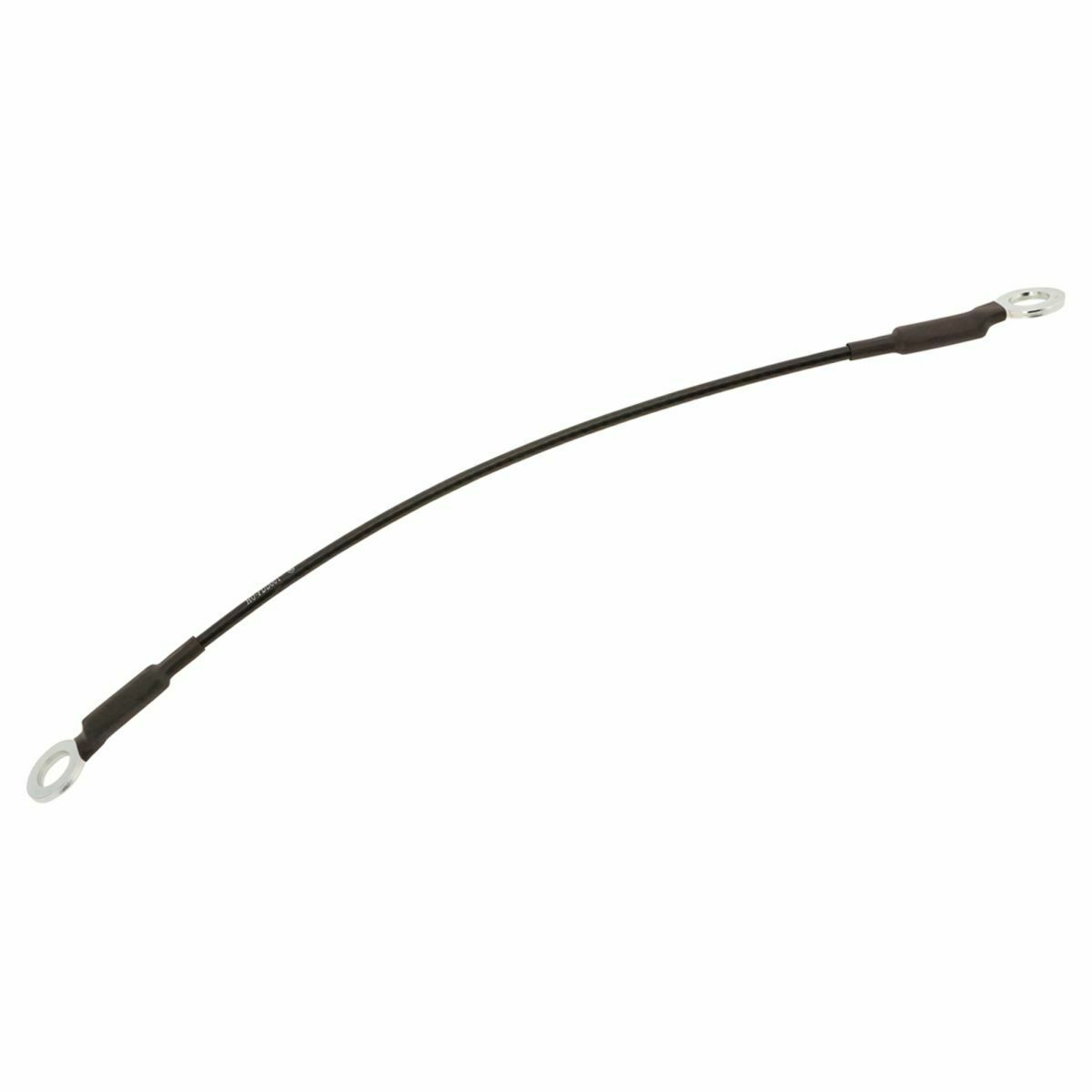 Tailgate Tail Gate Cables Pair Set For Ford 1978-1996 Bronco 1973-1979 Ranchero