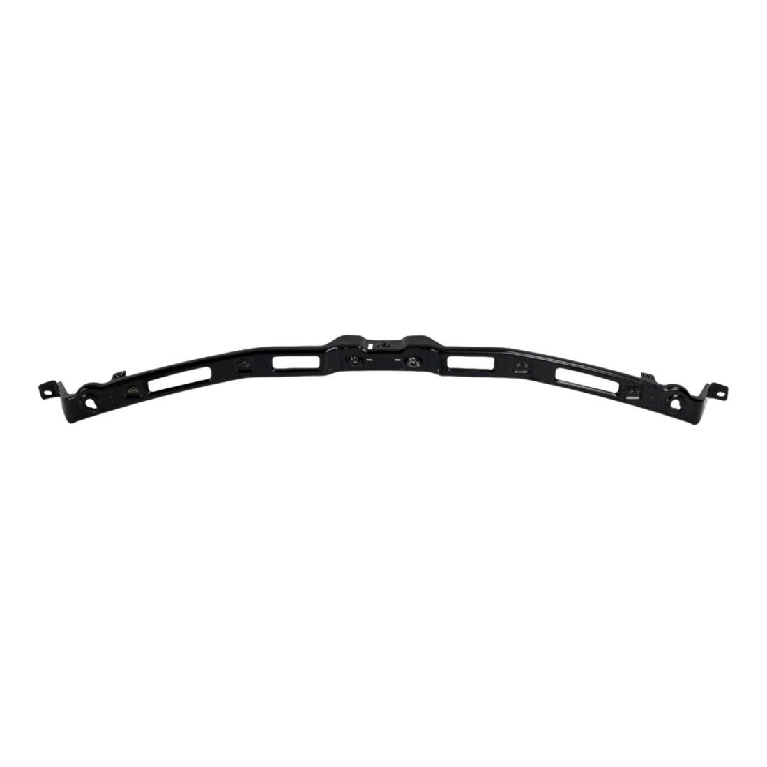 Bumper Face Bar Retainer Bracket Brace Mounting Kit Front For 18-22 Traverse