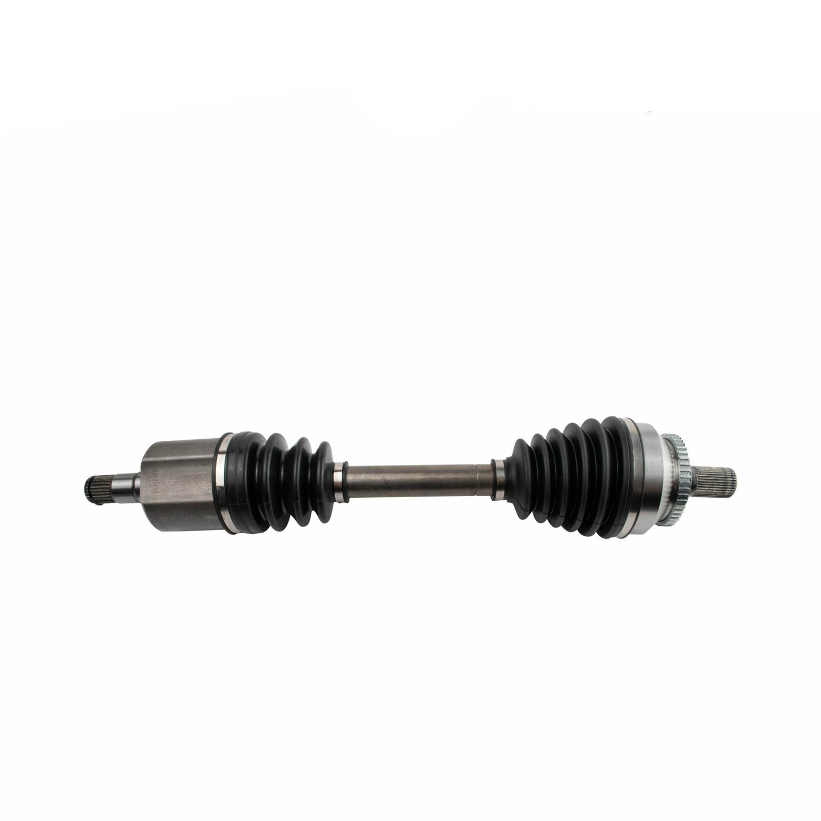 Front Complete CV Axle Shaft Assembly Left Driver Side For Volvo V70 XC70 AWD