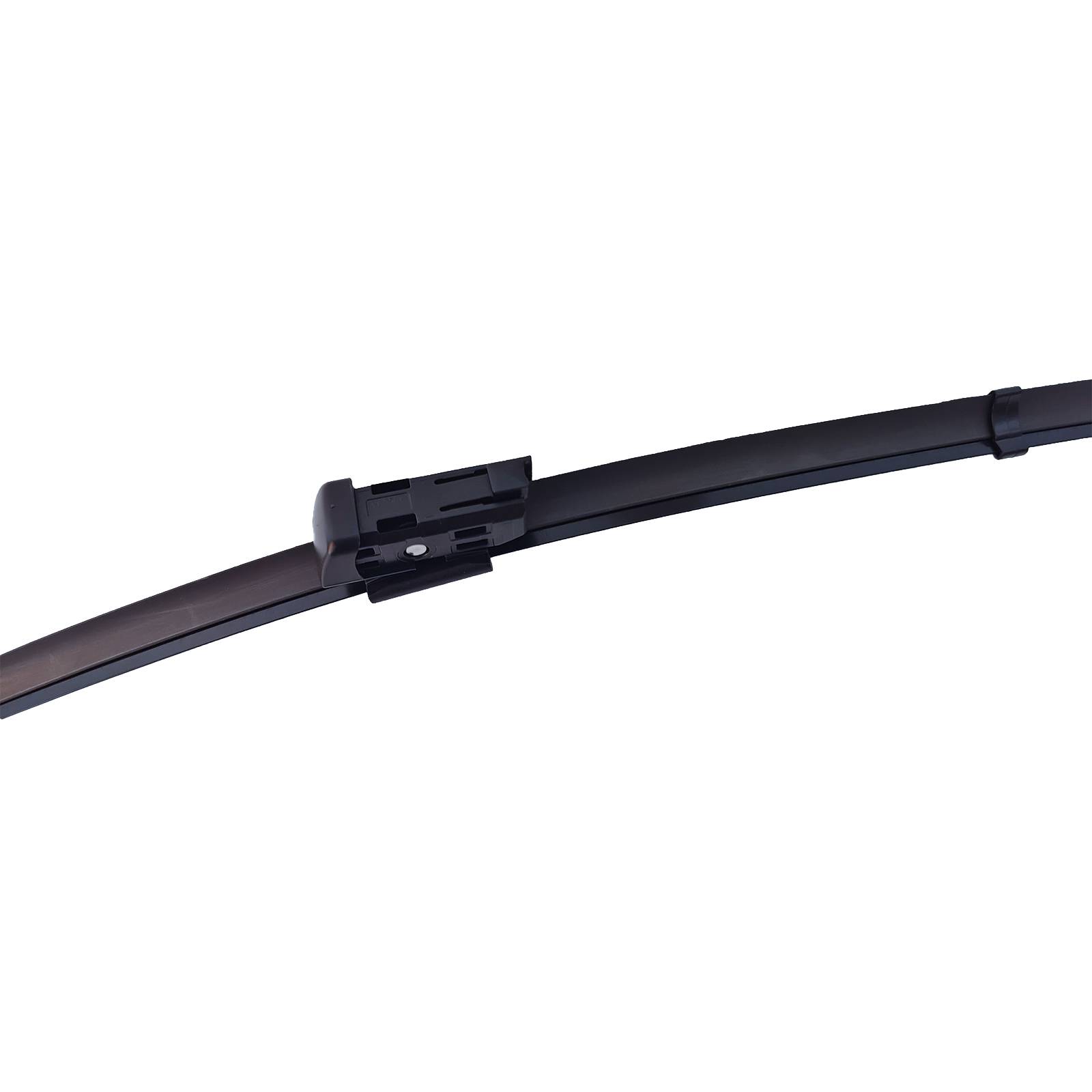 For 11-14 X5 X6 Sport Utility 24" 20" Front Windshield Wiper Blades
