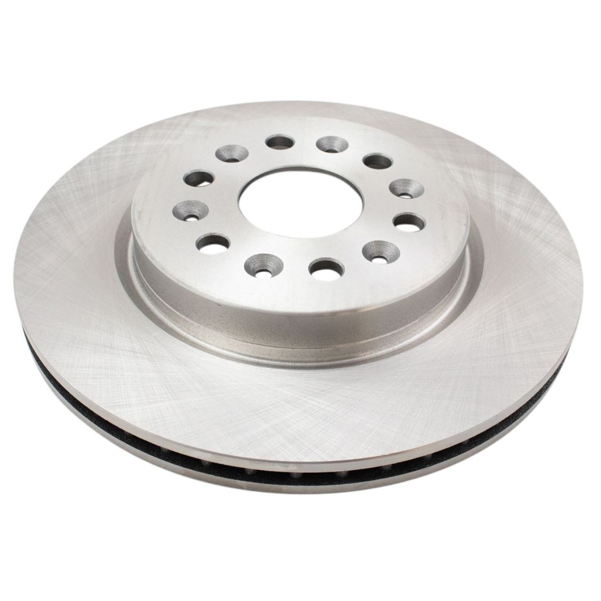 For 18-23 Traverse Sport Utility GMC 17-22 Acadia Sport Utility Brake Rotor Set
